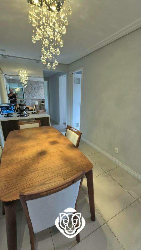 Sala II ambientes 