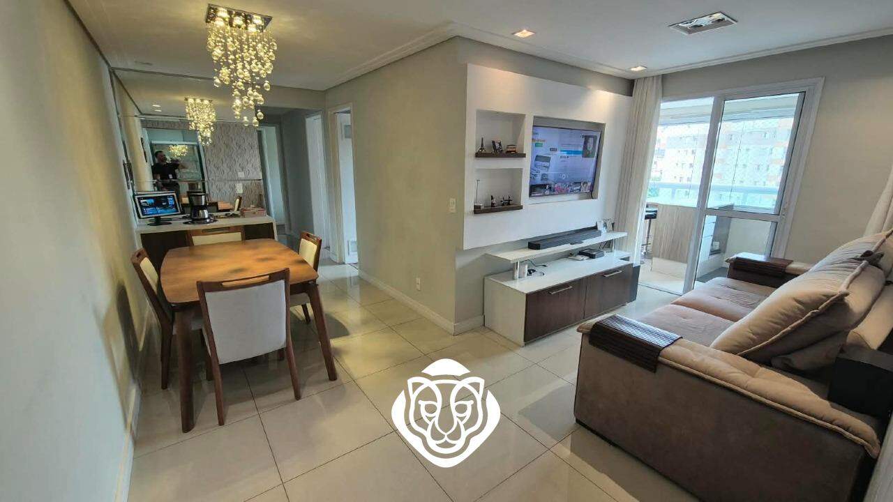 Sala II ambientes 