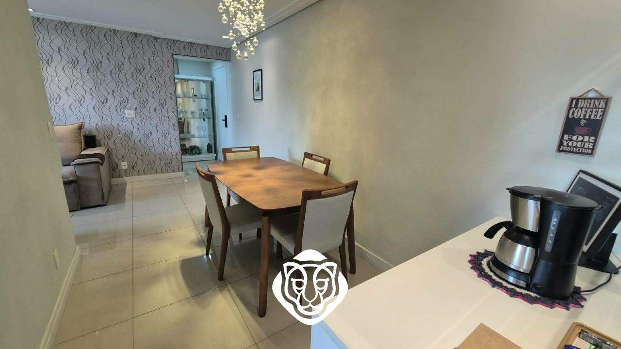 Sala II ambientes 