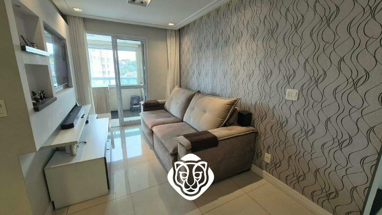 Sala II ambientes 