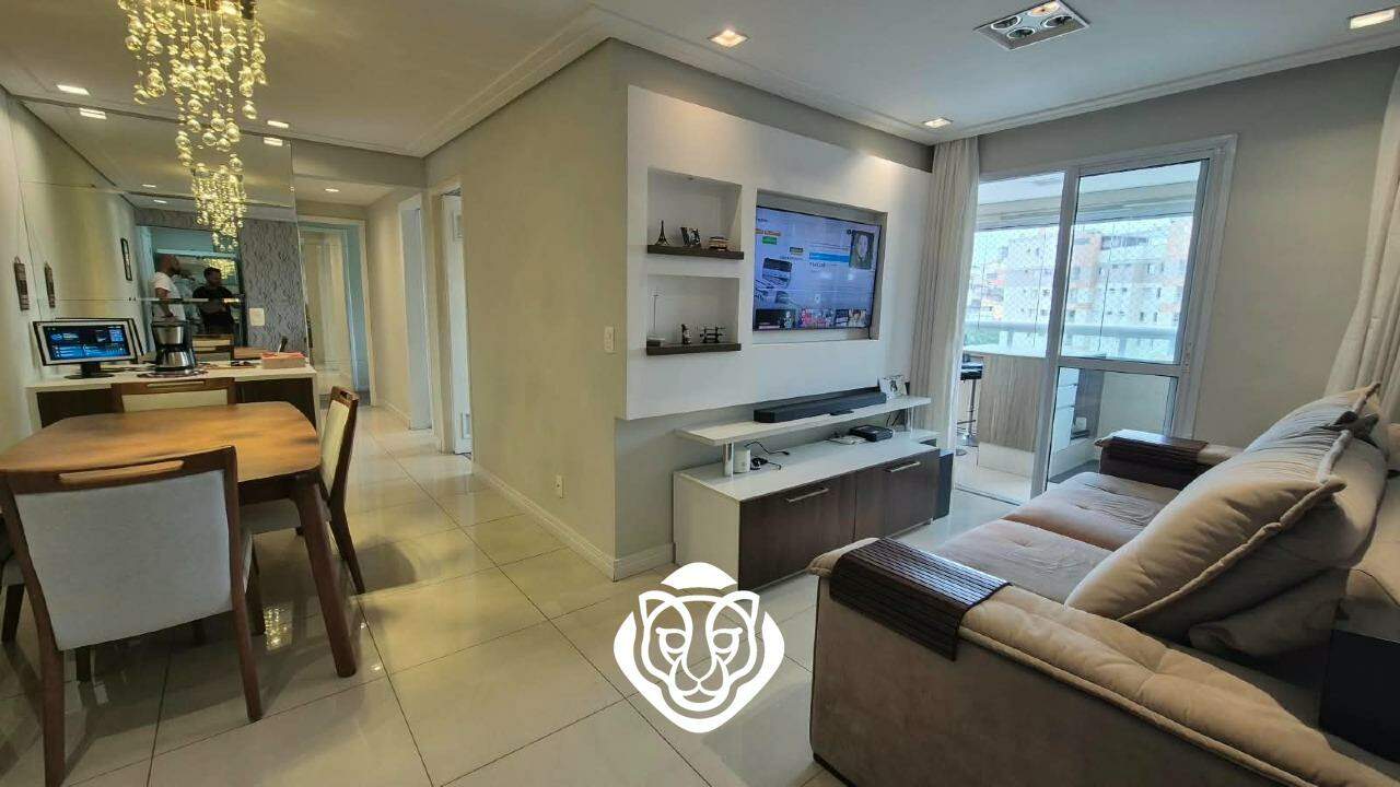Sala II ambientes 