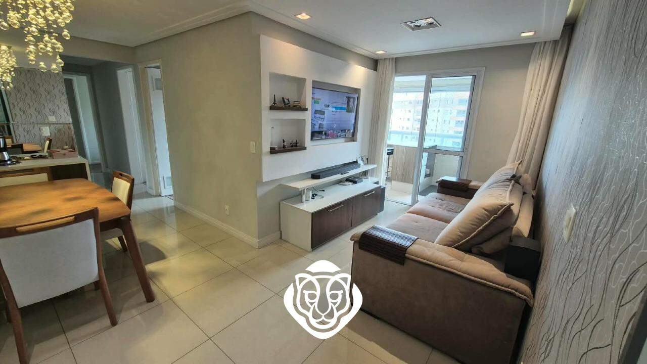 Sala II ambientes 