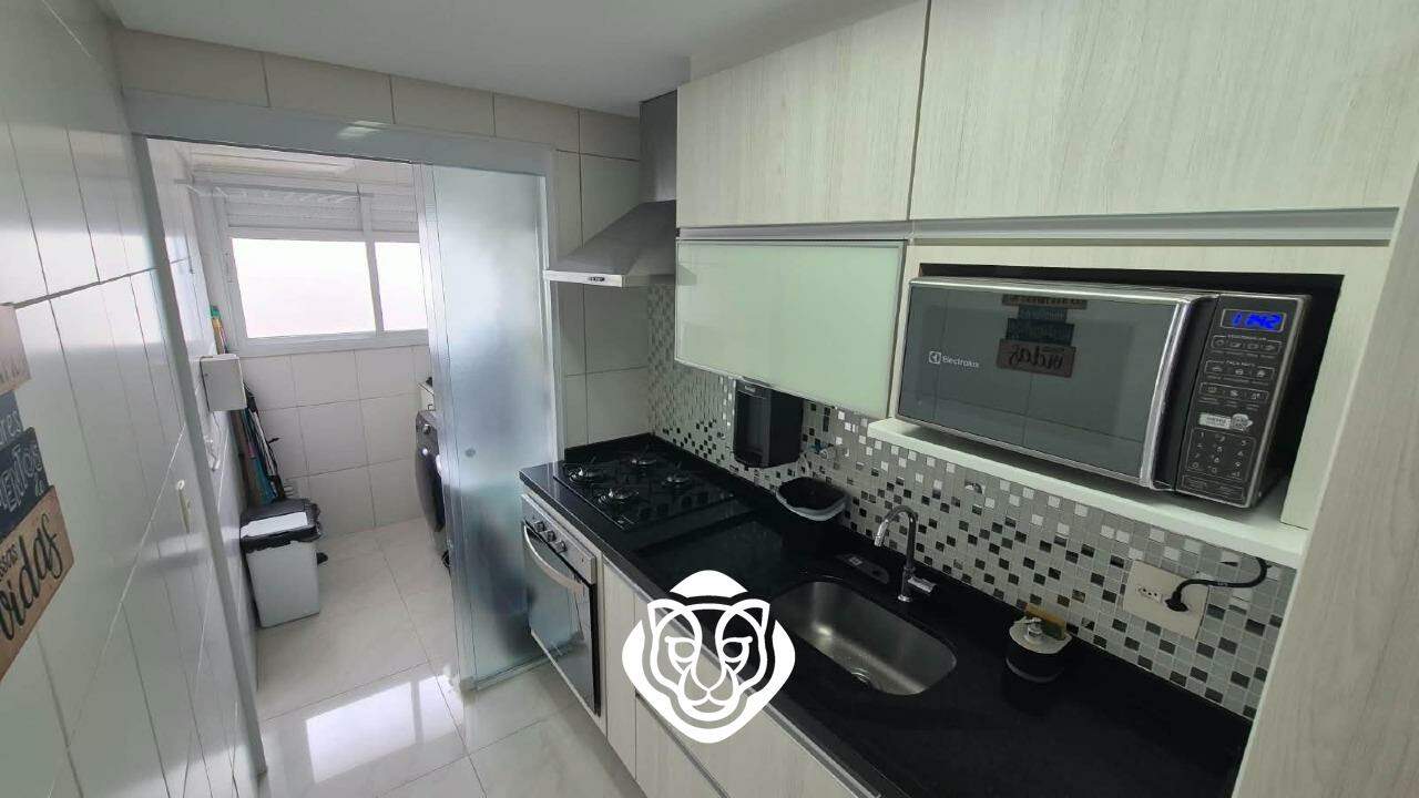 Cozinha 