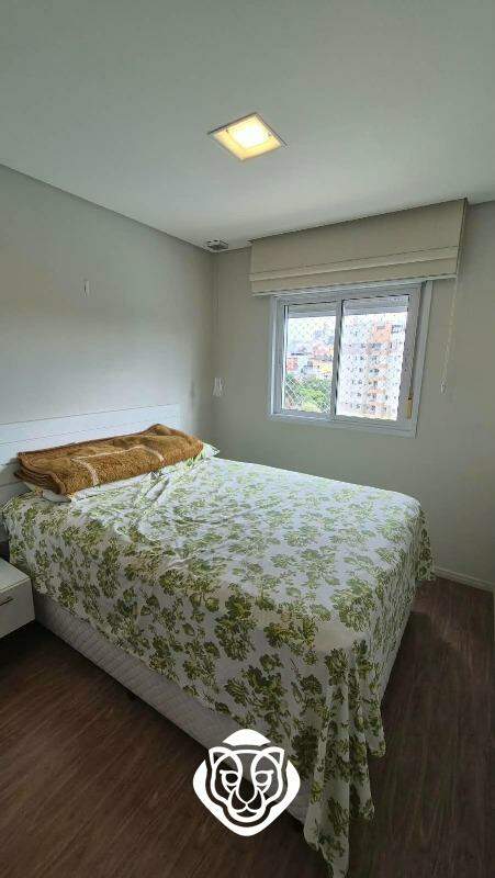 Dormitório I suíte  