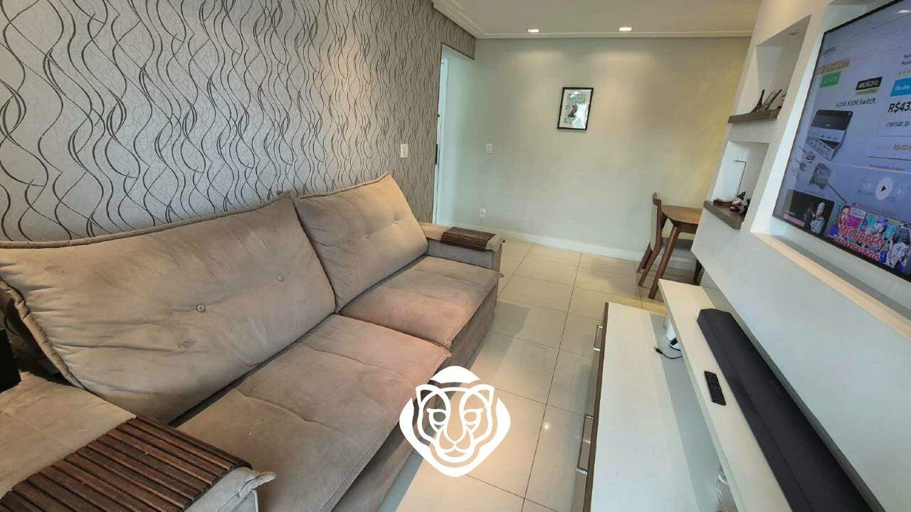 Sala II ambientes 