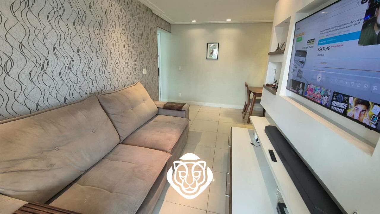 Sala II ambientes 