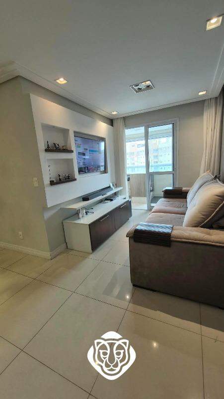 Sala II ambientes 