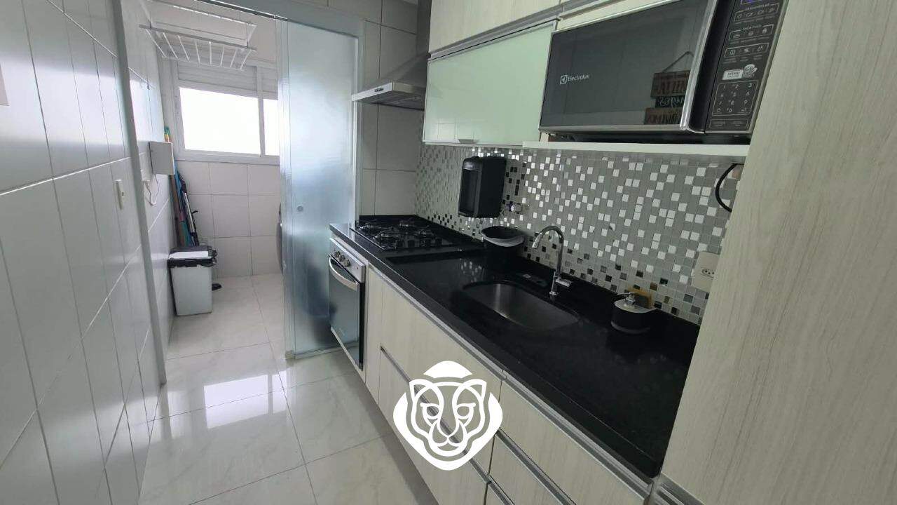 Cozinha 