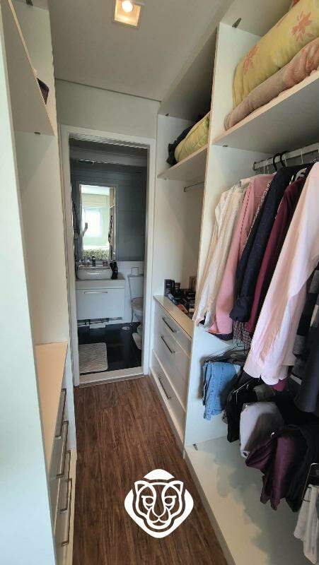 Closet suíte 
