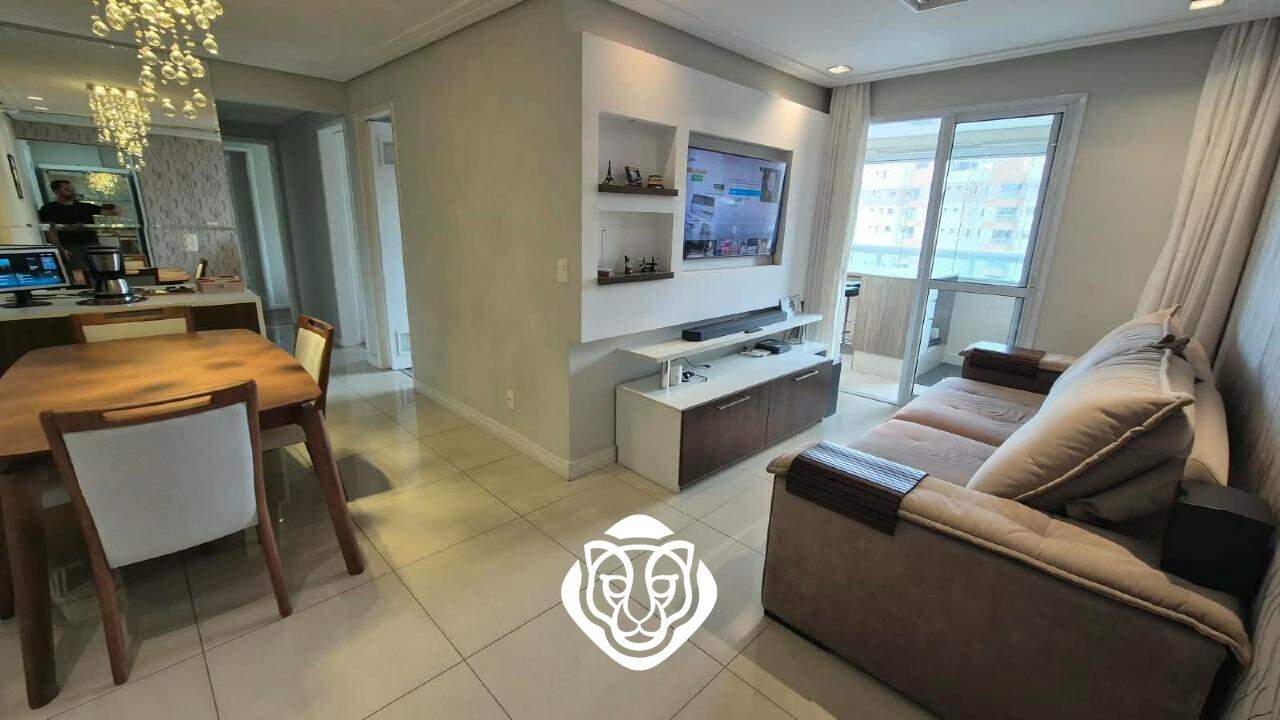 Sala II ambientes 