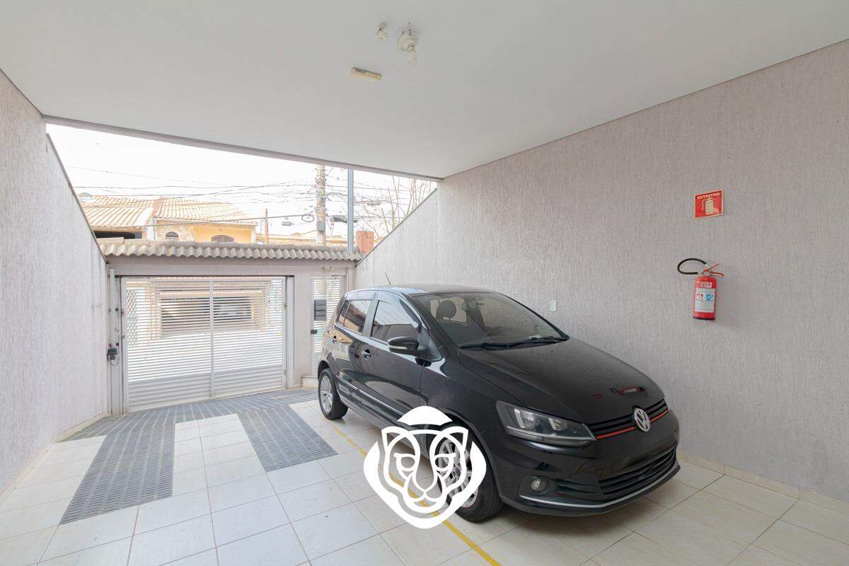 Garagem