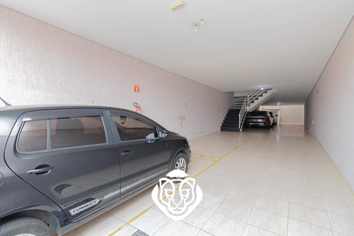 Garagem
