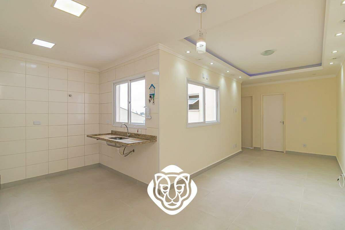 Cozinha / Sala