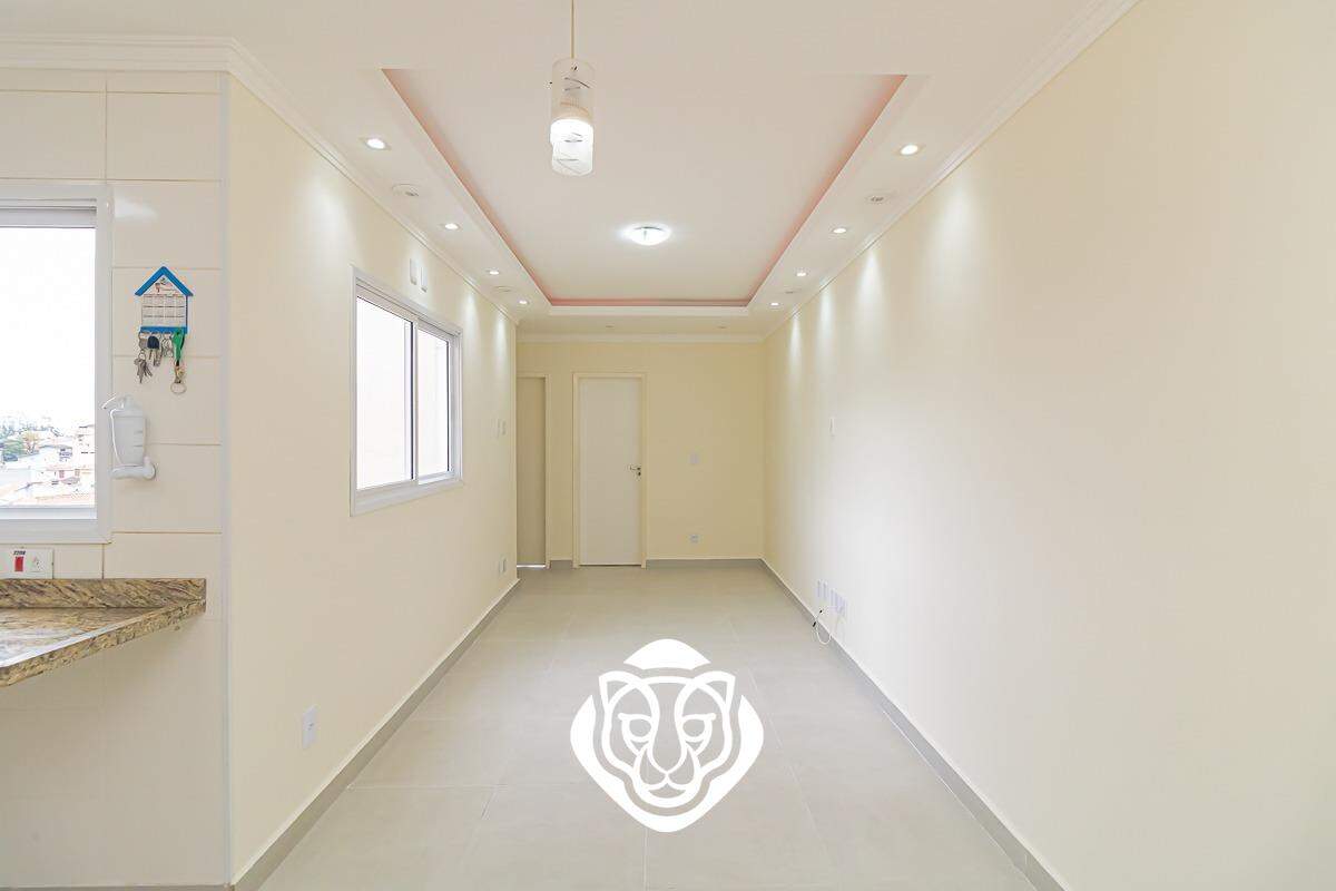 Sala II Ambientes 