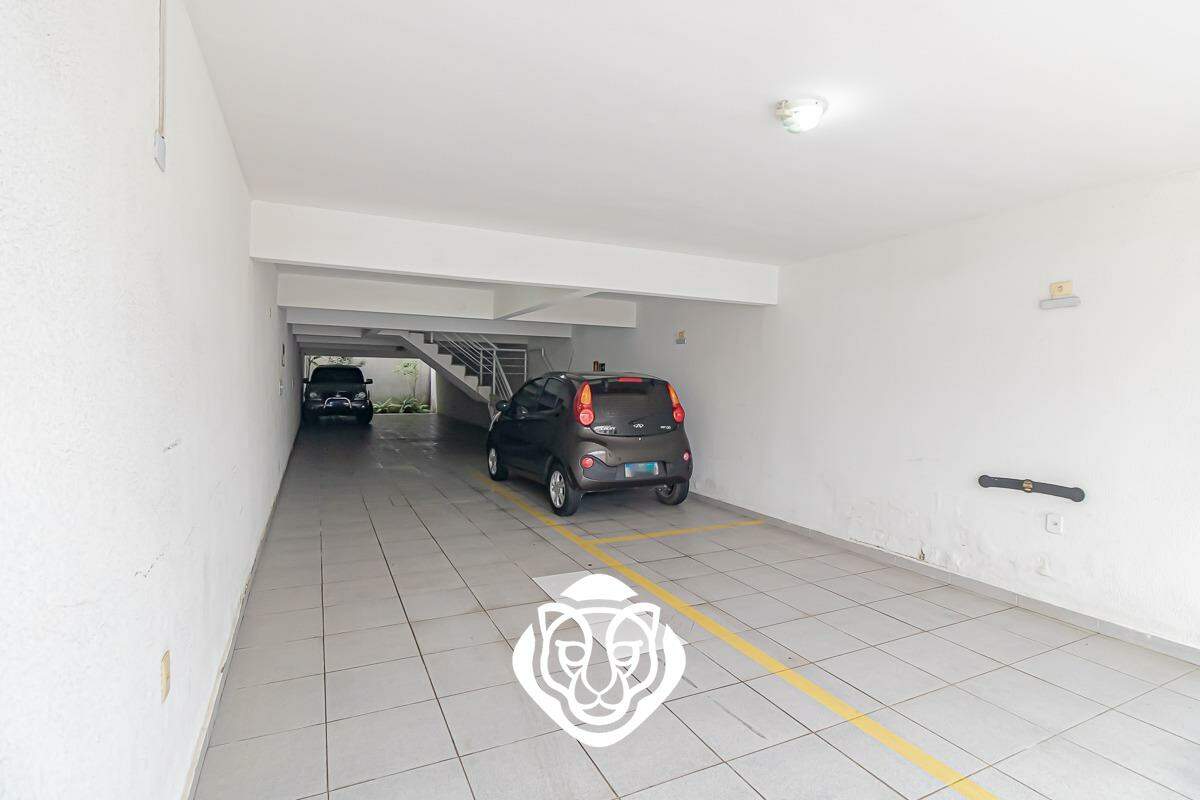 Garagem