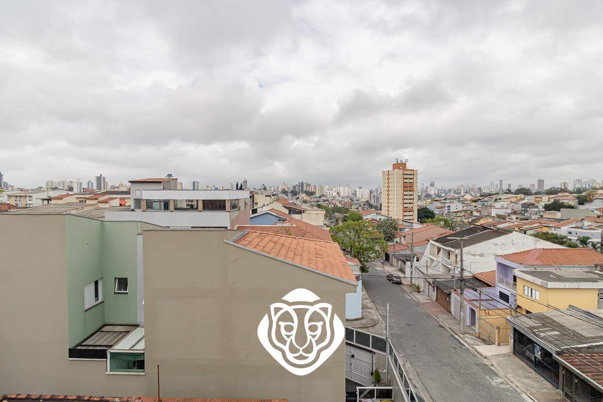 Vista - Cobertura 