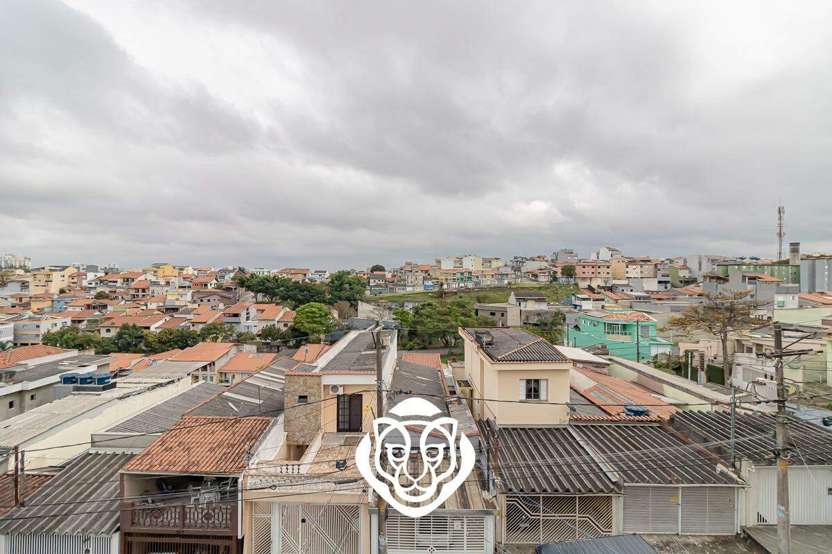 Vista - Cobertura 