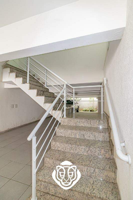 Acesso - Apartamentos 