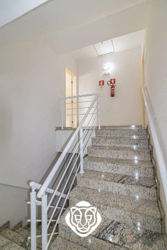 Acesso - Apartamentos 