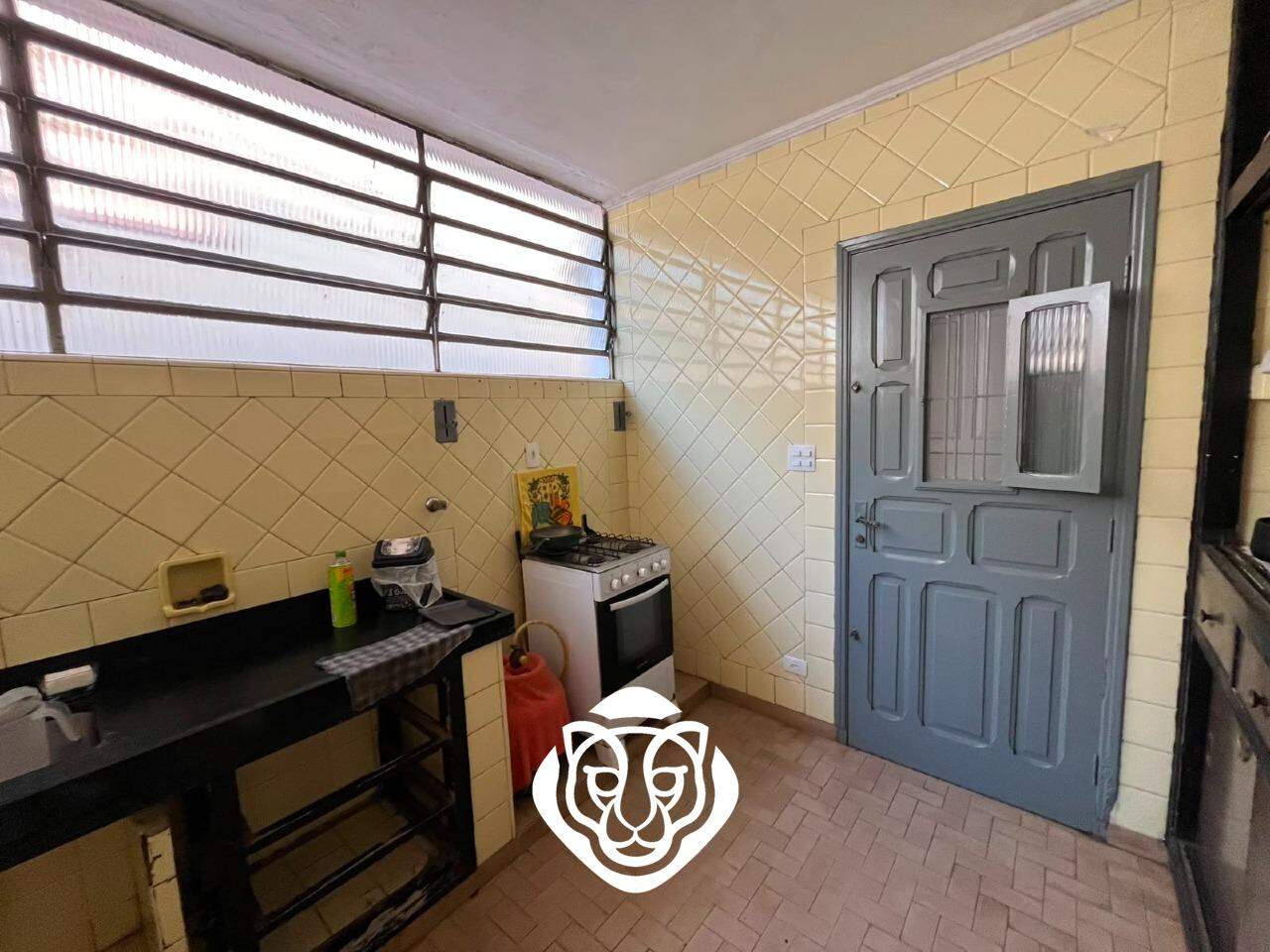 Cozinha