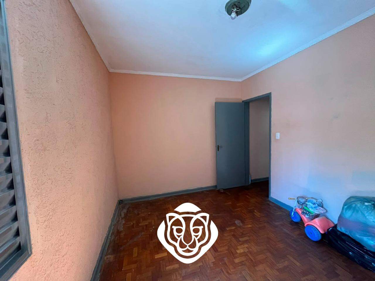 Dormitório I