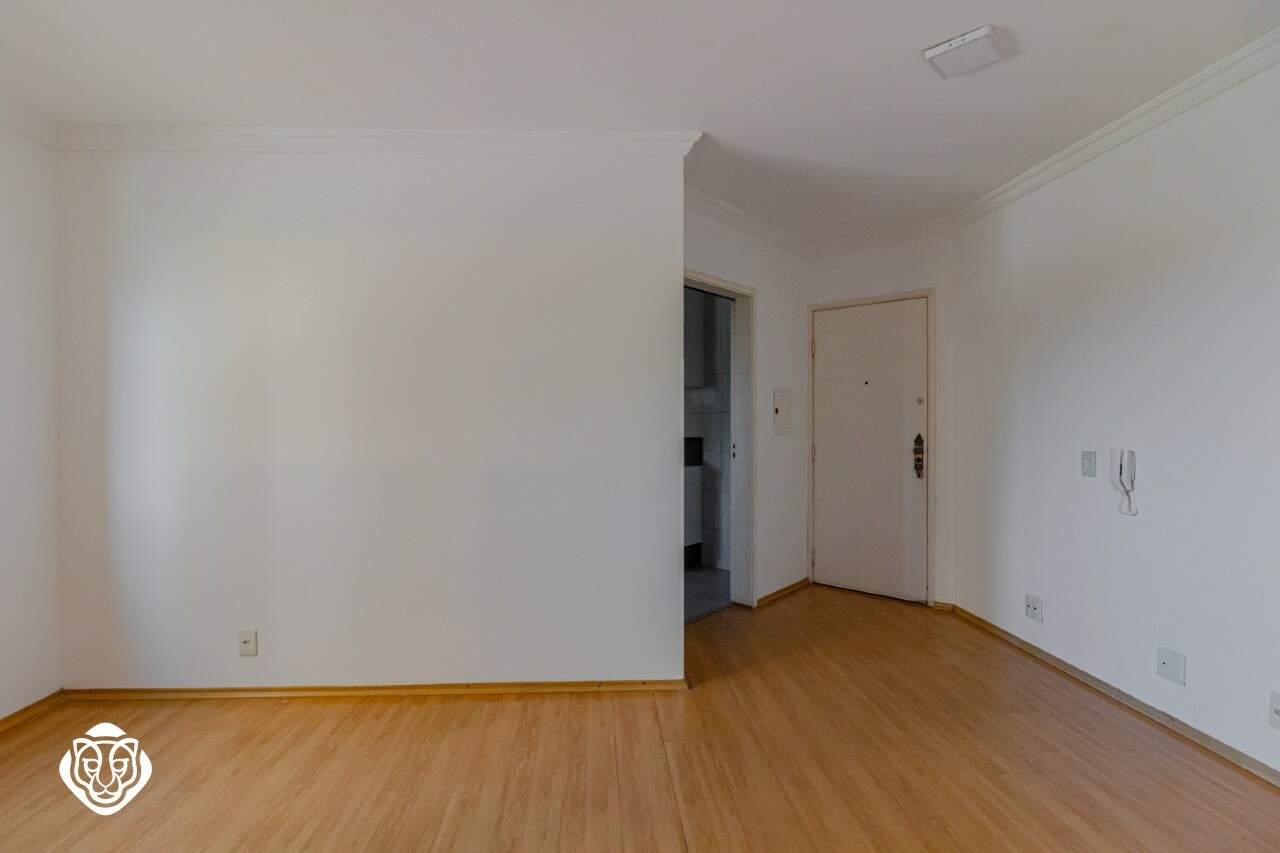 Sala dois ambientes