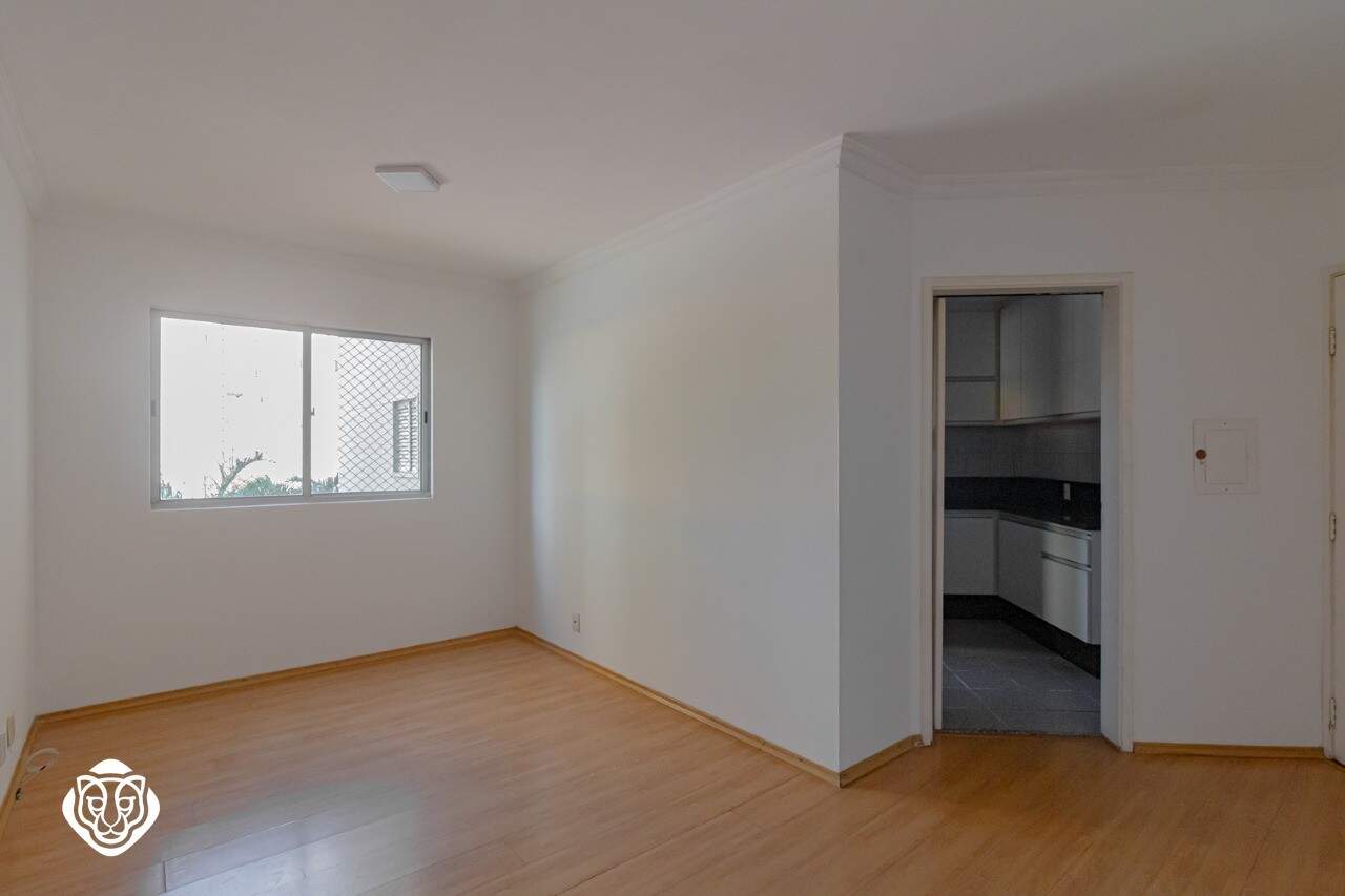 Sala dois ambientes