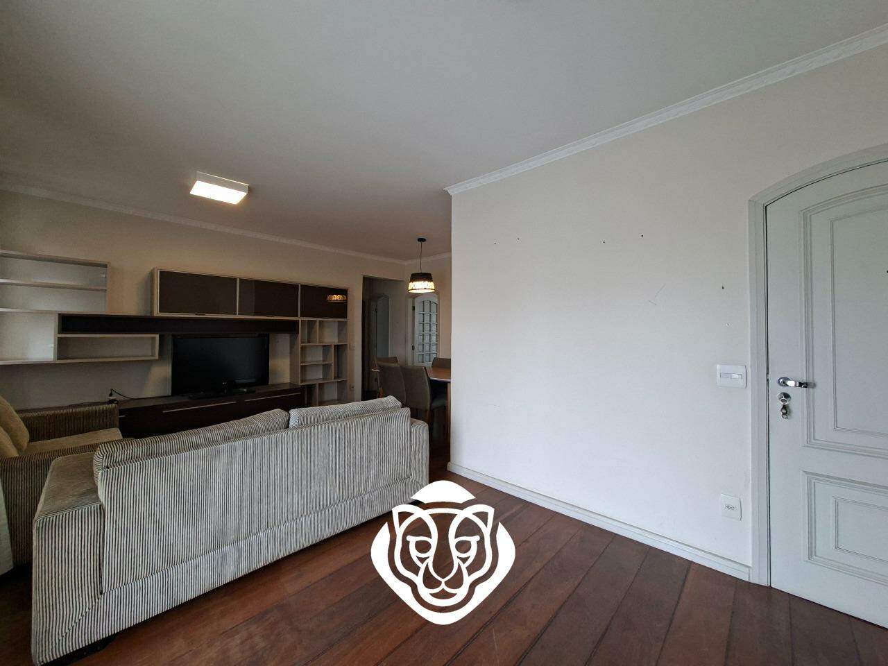 Sala dois ambientes