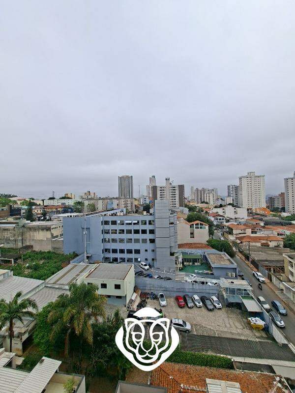 Vista apto