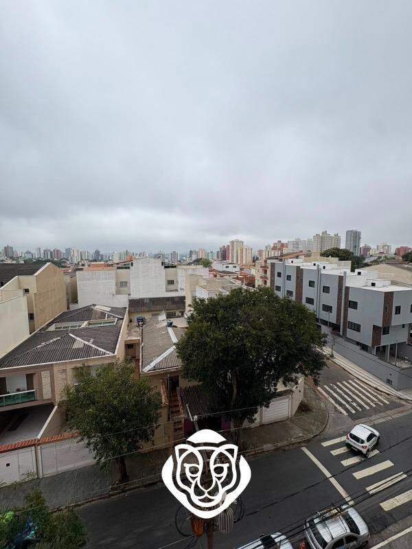 Vista varanda