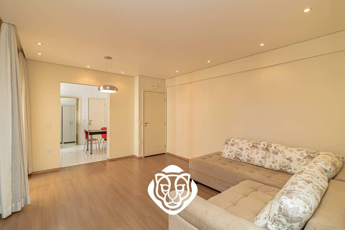 Sala dois ambientes