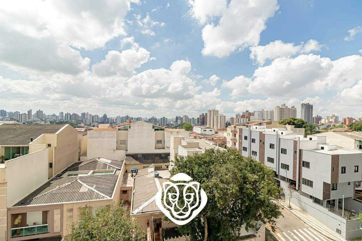 Vista suíte