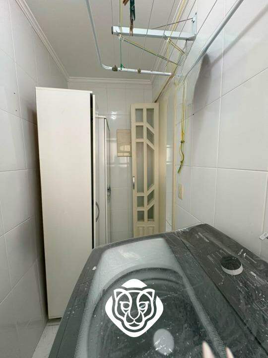 Área de Serviço