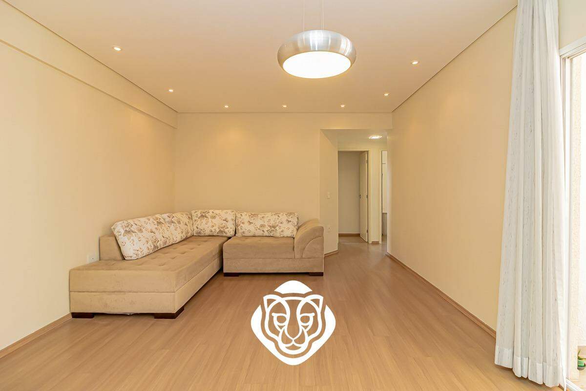 Sala dois ambientes