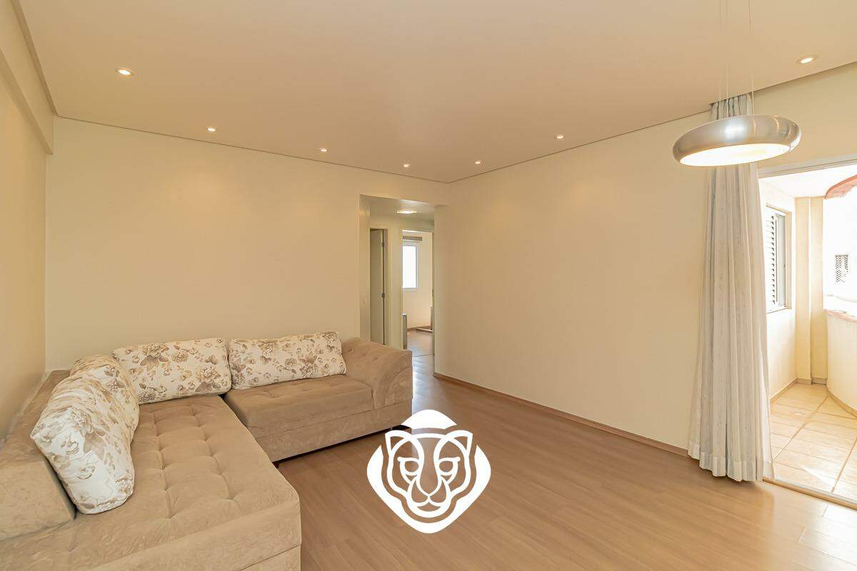 Sala dois ambientes