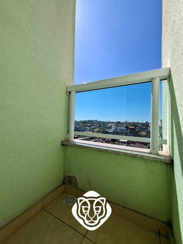 Sacada dormitório 1