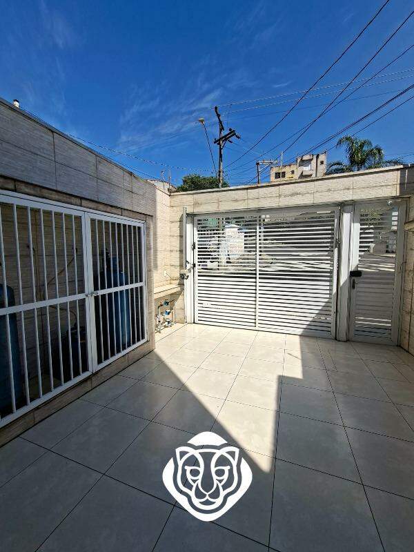 Garagem