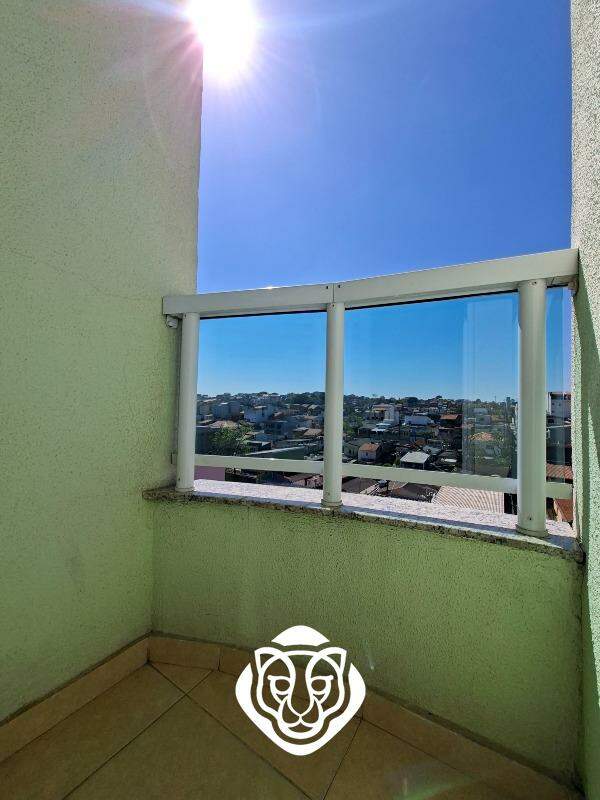 Sacada dormitório 2