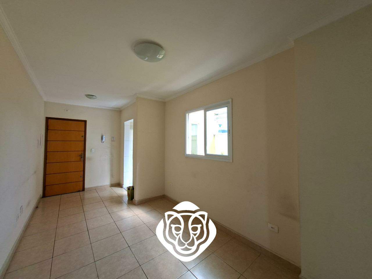 Sala dois ambientes