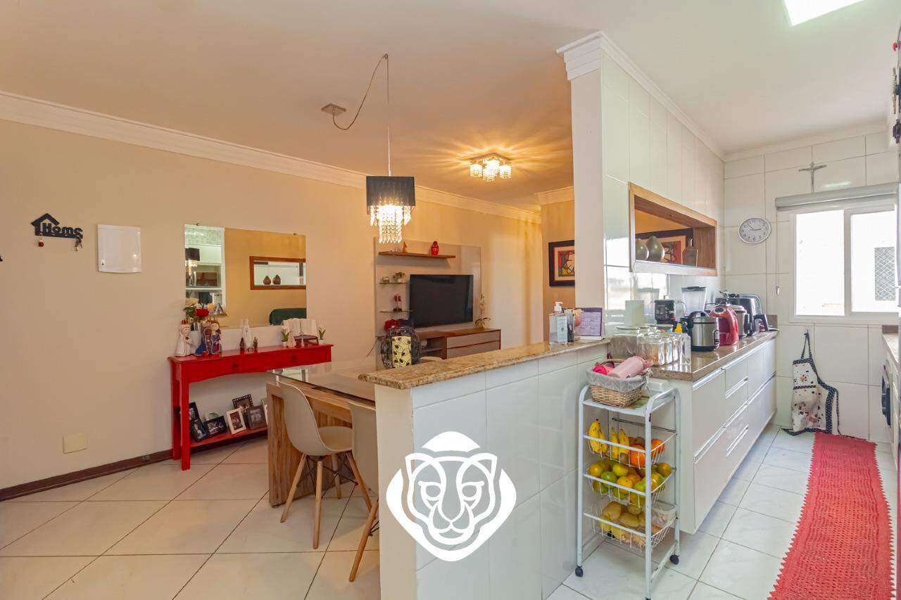 Cozinha / Sala