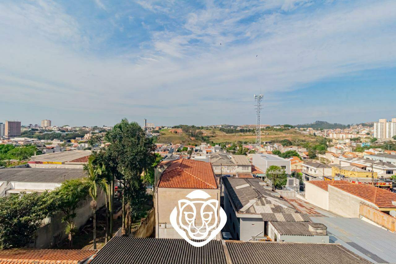 Vista Dormitório 3 suite