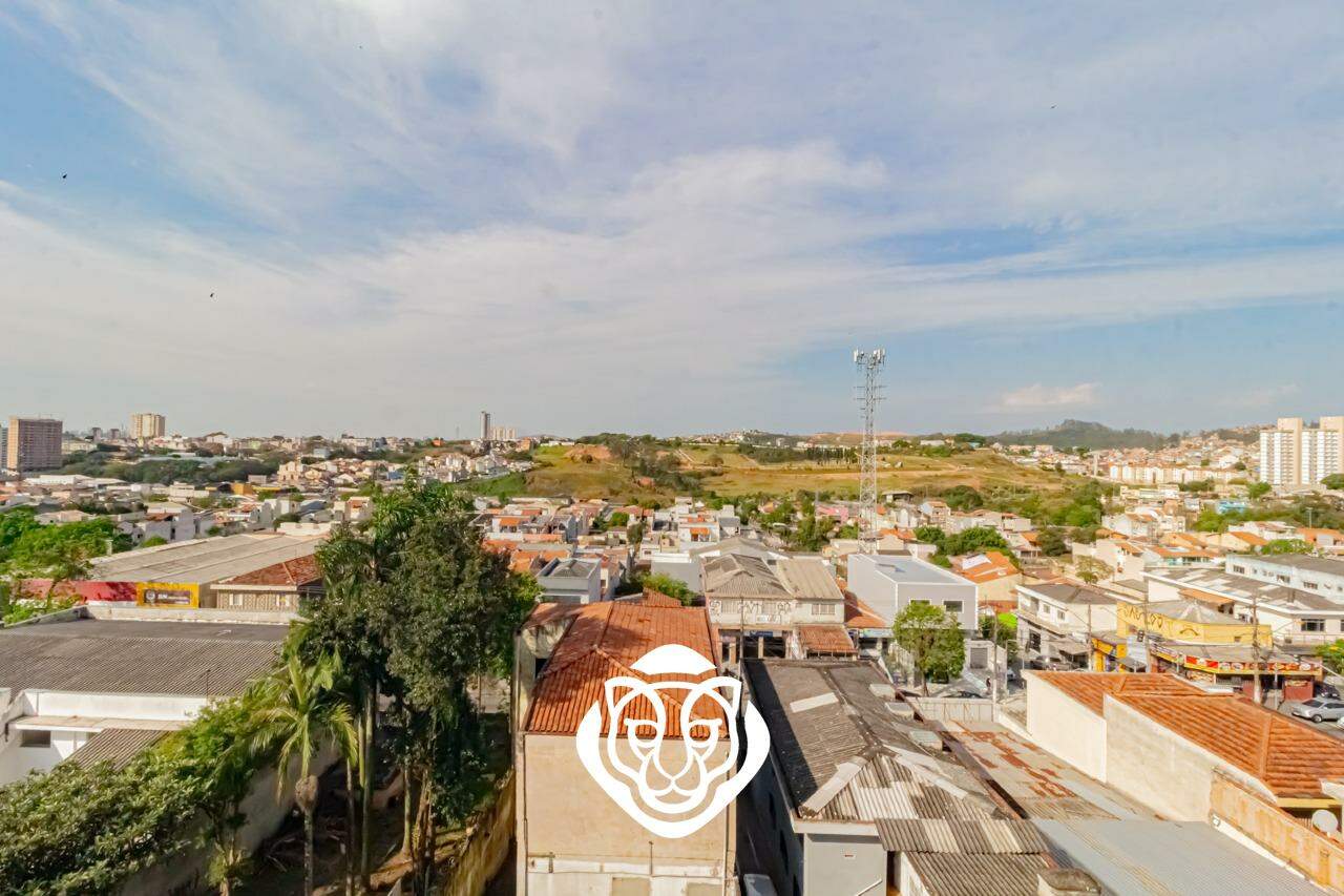Vista Cobertura