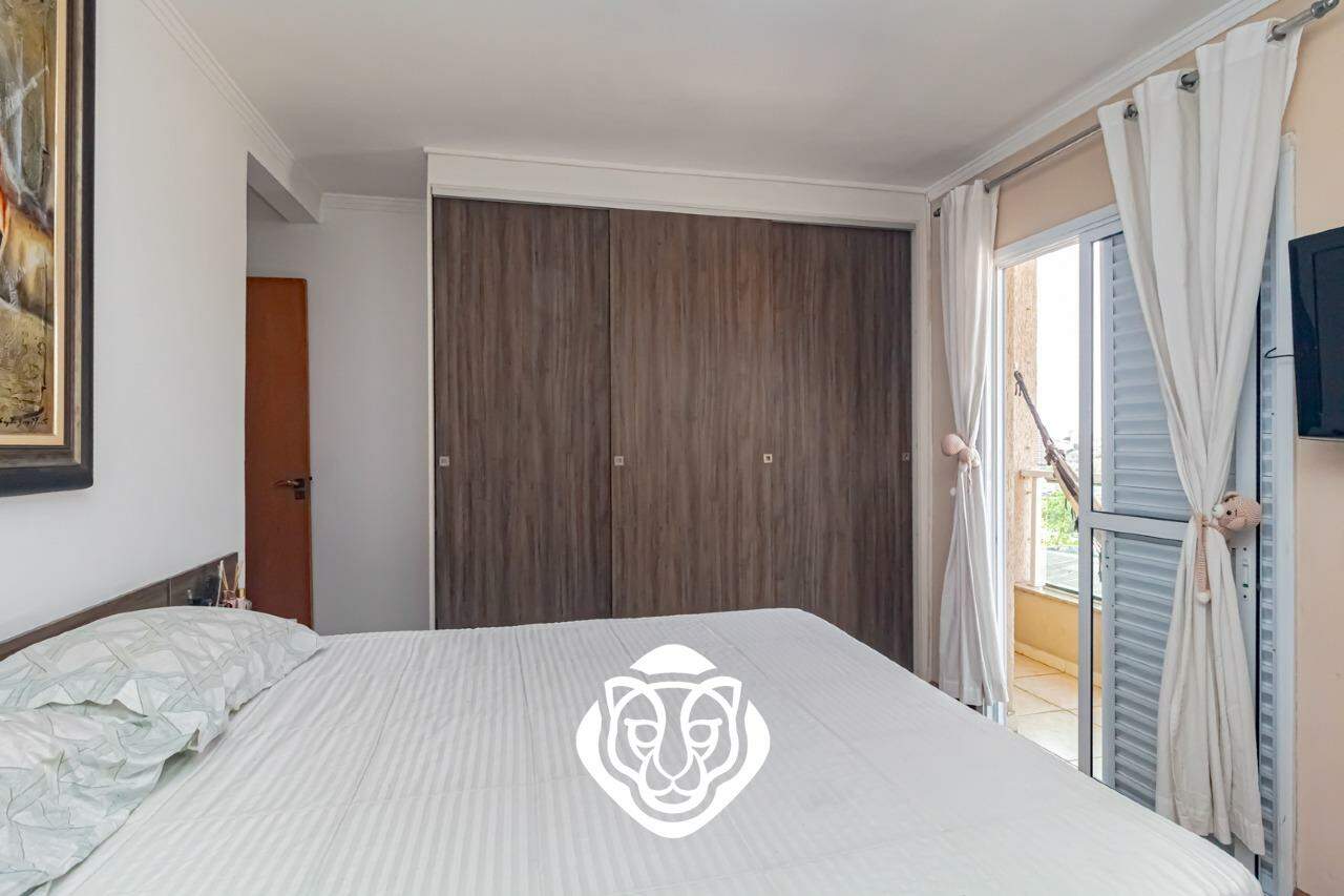 Dormitório 3 suite