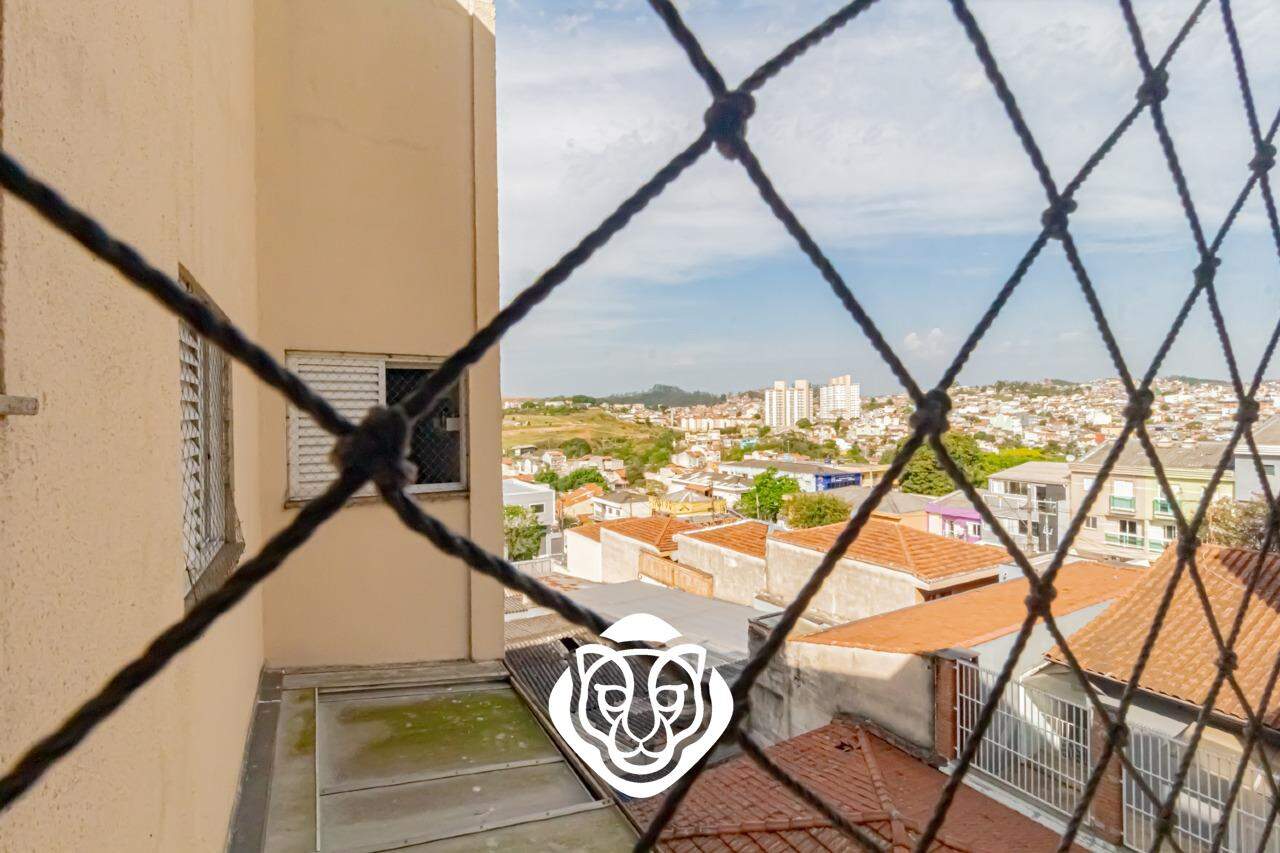 Vista Cozinha
