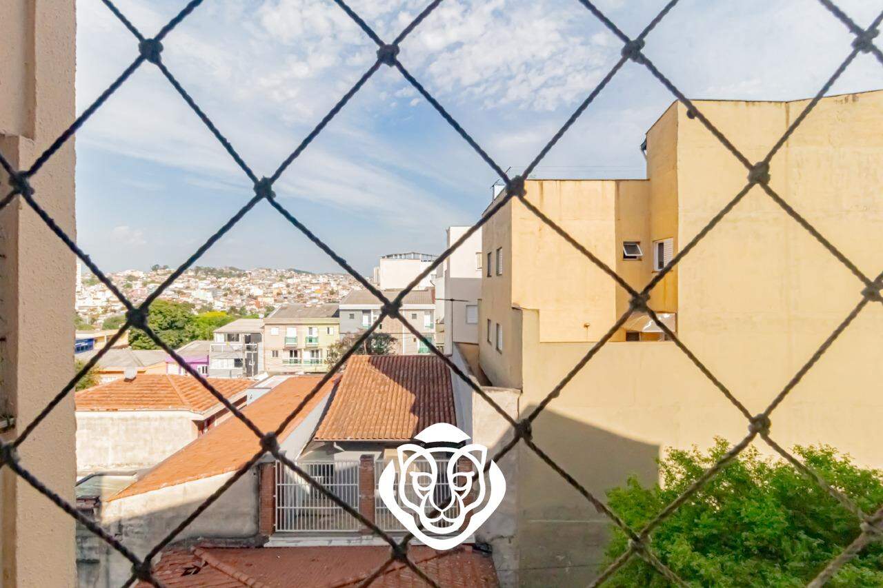 Vista Dormitório 1