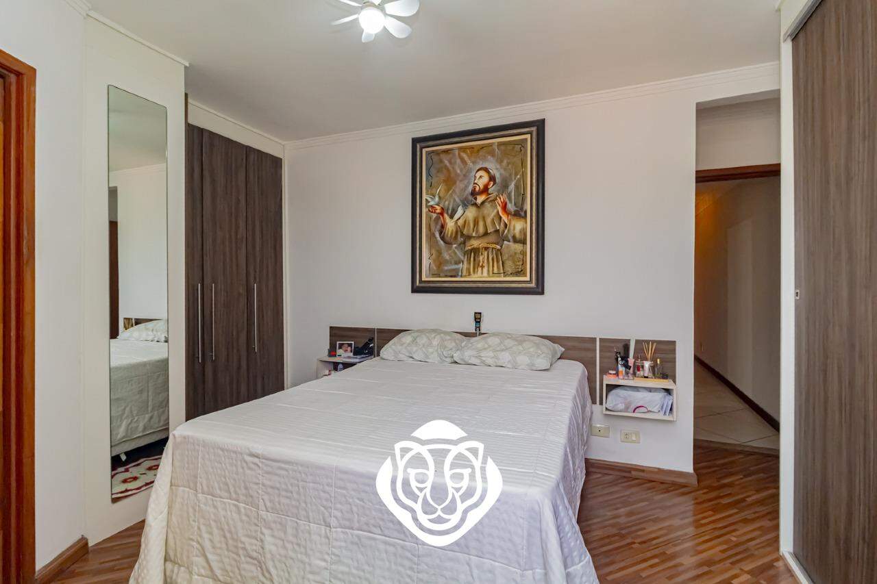 Dormitório 3 suite
