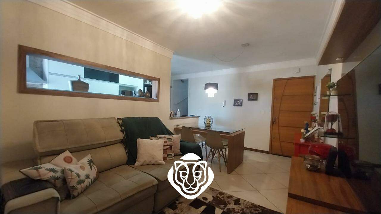 Sala ambientes