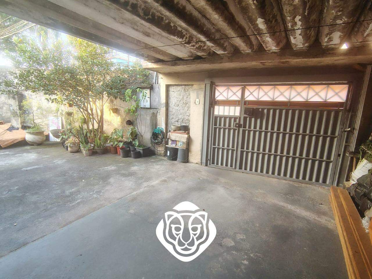 Garagem