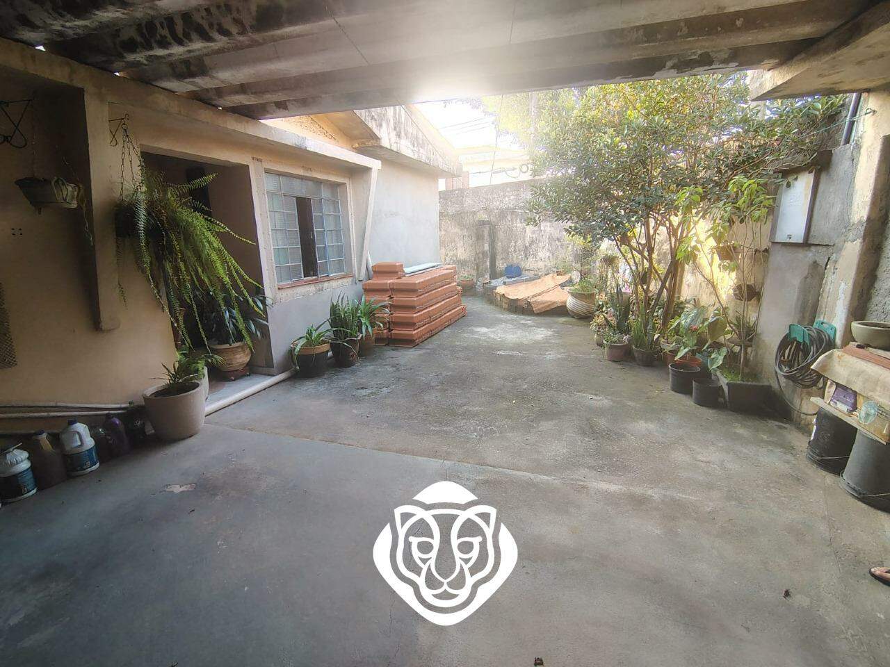 Garagem