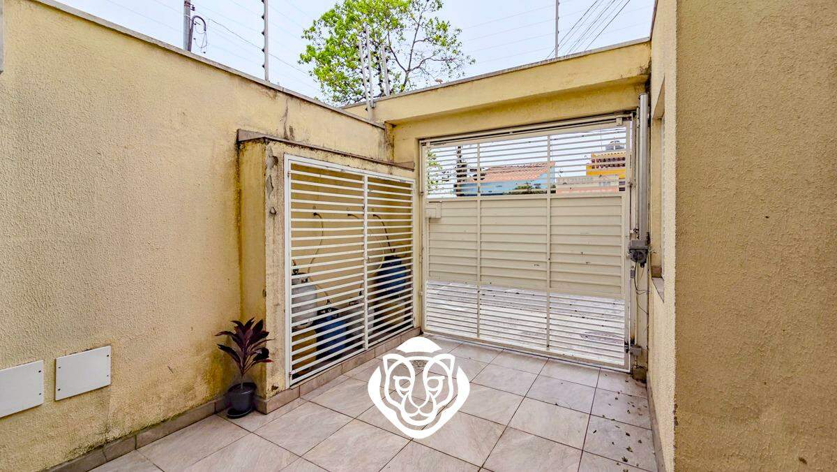 Garagem